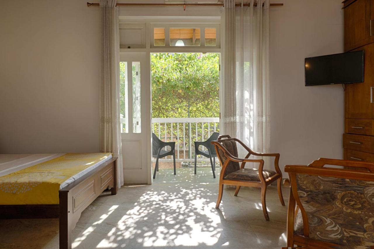Kandyan Mount Mirror Boutique Villa Экстерьер фото