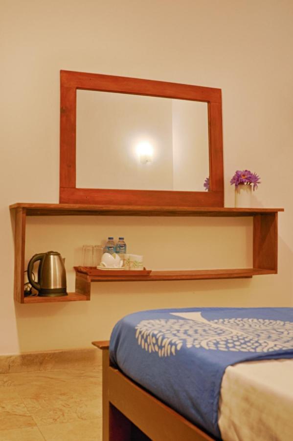 Kandyan Mount Mirror Boutique Villa Экстерьер фото